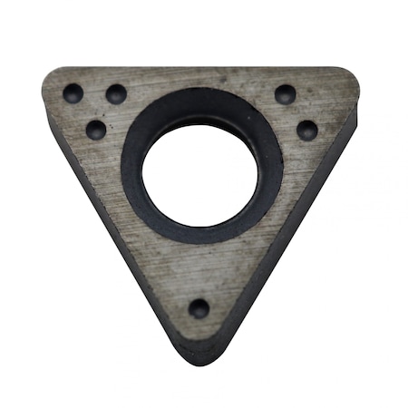 Shark Industries NEGATIVE RAKE CARBIDE BIT 6PK SI503-6